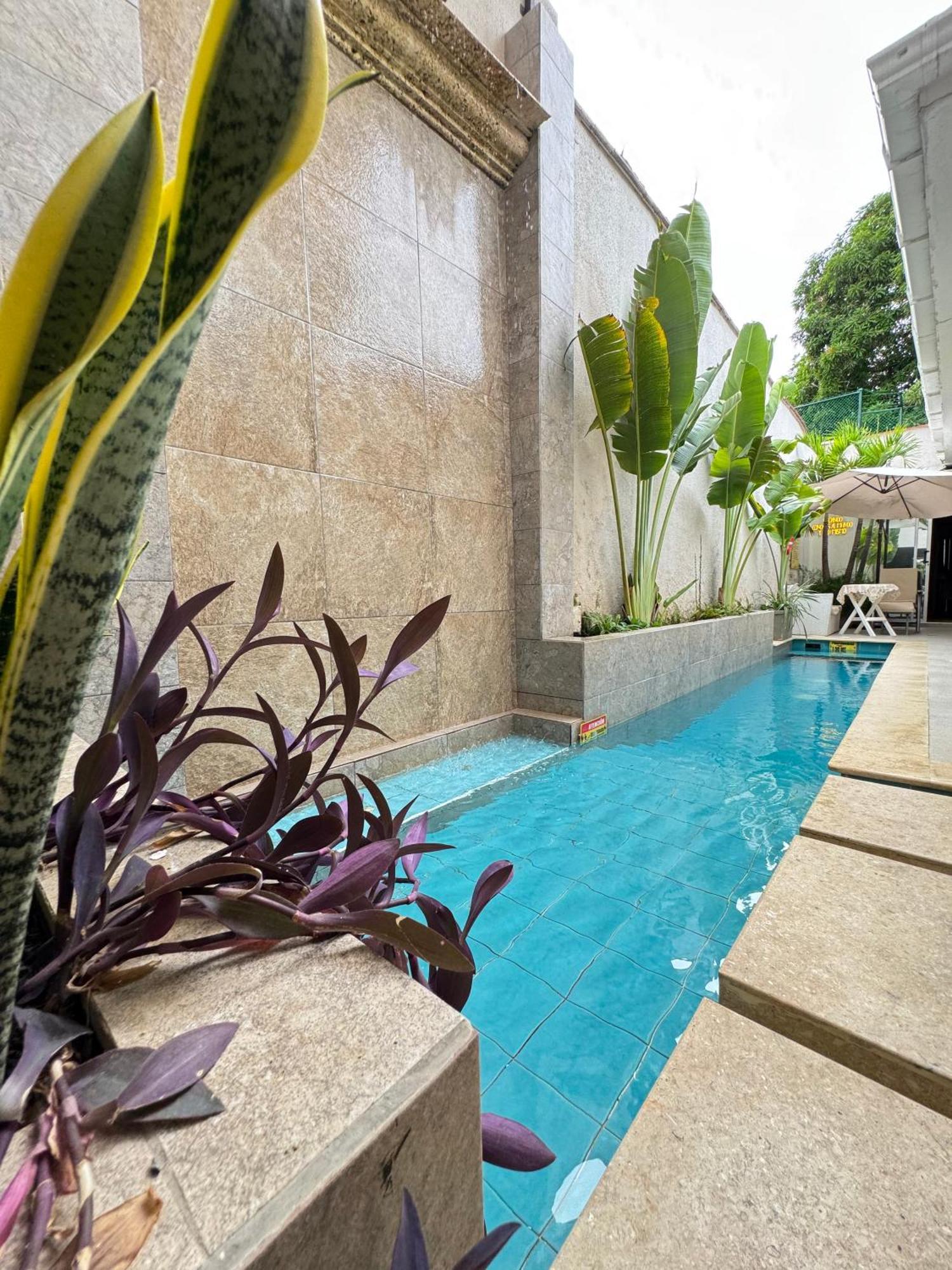 Casa Roman Hotel Boutique — Photos 3